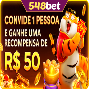 548bet Indique amigos para receber um bônus