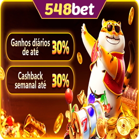 548bet Fundo de Resgate de Perdas Semanais