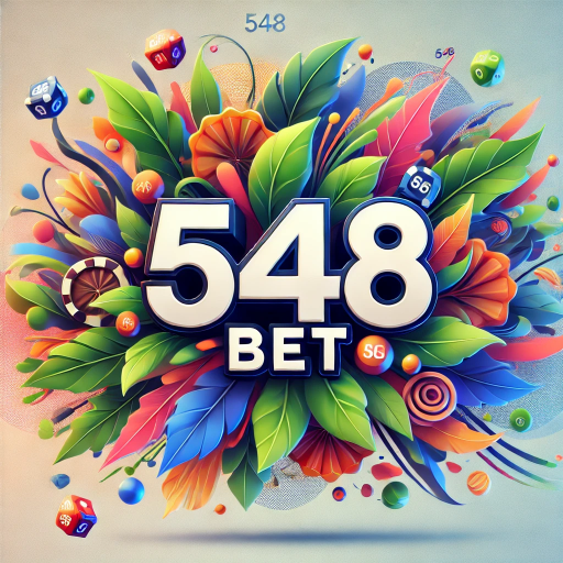 548bet Cassino Online